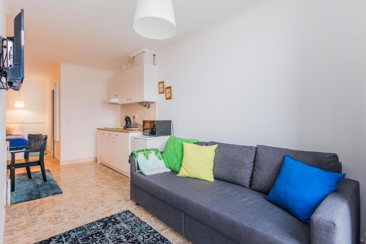 شقة Casa Bonecos Rebeldes Lisboa المظهر الخارجي الصورة